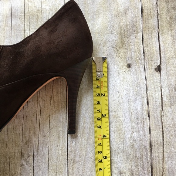 Cole Haan + Nike Air Shooties - Picture 8 of 8